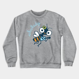 Ukulady Crewneck Sweatshirt